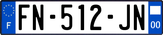 FN-512-JN