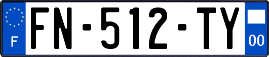 FN-512-TY