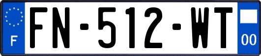 FN-512-WT