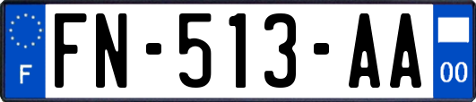 FN-513-AA