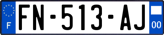 FN-513-AJ
