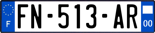 FN-513-AR