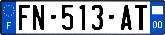 FN-513-AT