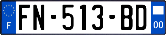 FN-513-BD