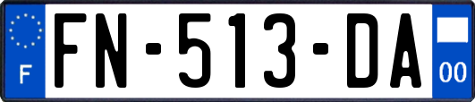 FN-513-DA