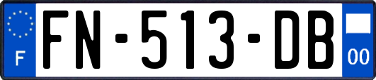 FN-513-DB