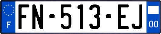 FN-513-EJ