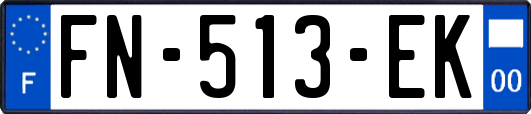 FN-513-EK