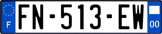 FN-513-EW