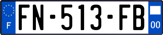 FN-513-FB