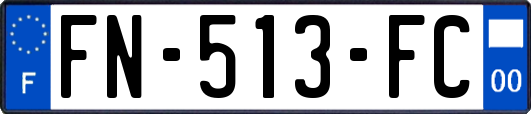 FN-513-FC