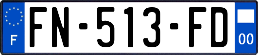 FN-513-FD