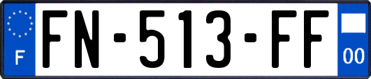FN-513-FF