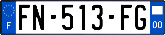 FN-513-FG