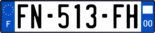 FN-513-FH