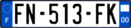 FN-513-FK