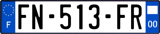 FN-513-FR