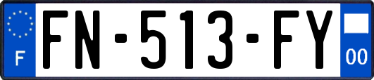 FN-513-FY