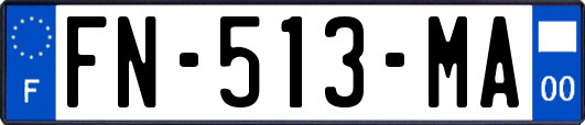 FN-513-MA