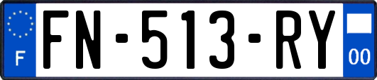 FN-513-RY