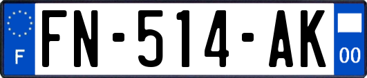 FN-514-AK