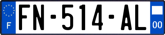 FN-514-AL