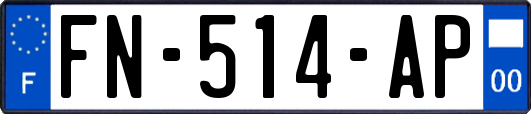 FN-514-AP