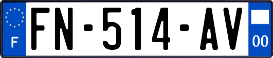 FN-514-AV