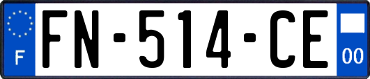FN-514-CE