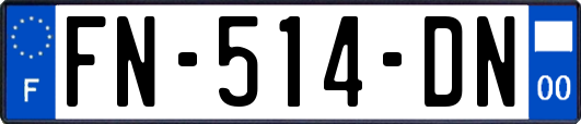 FN-514-DN