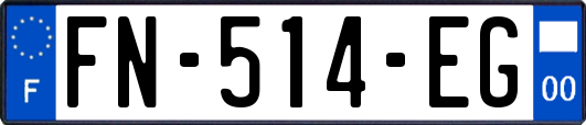 FN-514-EG