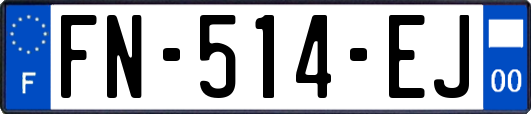 FN-514-EJ