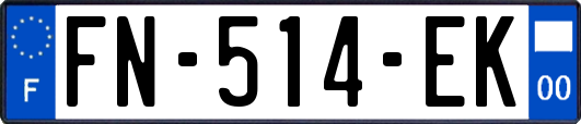 FN-514-EK
