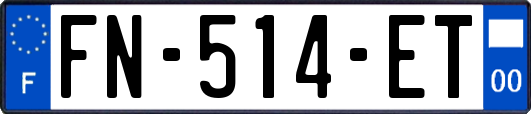 FN-514-ET