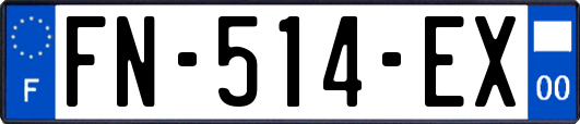 FN-514-EX