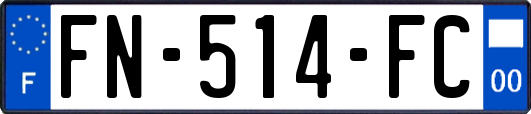 FN-514-FC