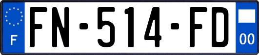 FN-514-FD