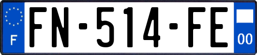 FN-514-FE