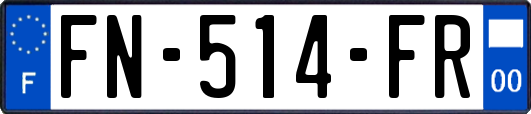 FN-514-FR