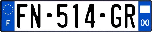 FN-514-GR