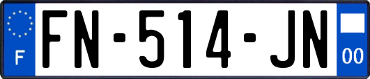 FN-514-JN