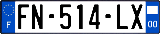 FN-514-LX
