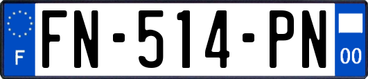 FN-514-PN