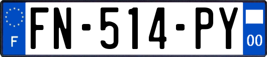 FN-514-PY