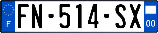 FN-514-SX