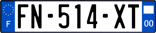FN-514-XT