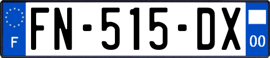 FN-515-DX