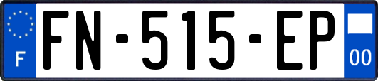 FN-515-EP