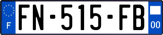 FN-515-FB