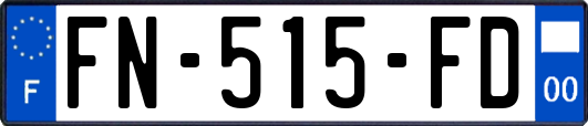 FN-515-FD
